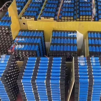 黄南藏族蓄电池回收-上门回收锂电池|高价蓄电池回收